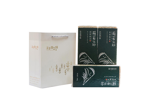 簡(jiǎn)裝500g盒發(fā)芽糙米圖800
